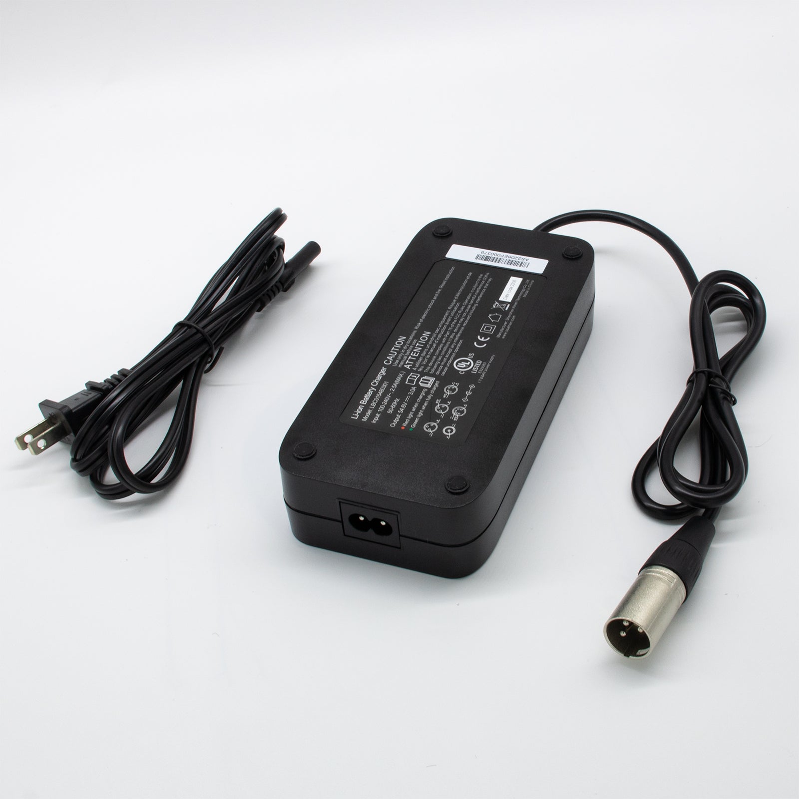 Battery Charger