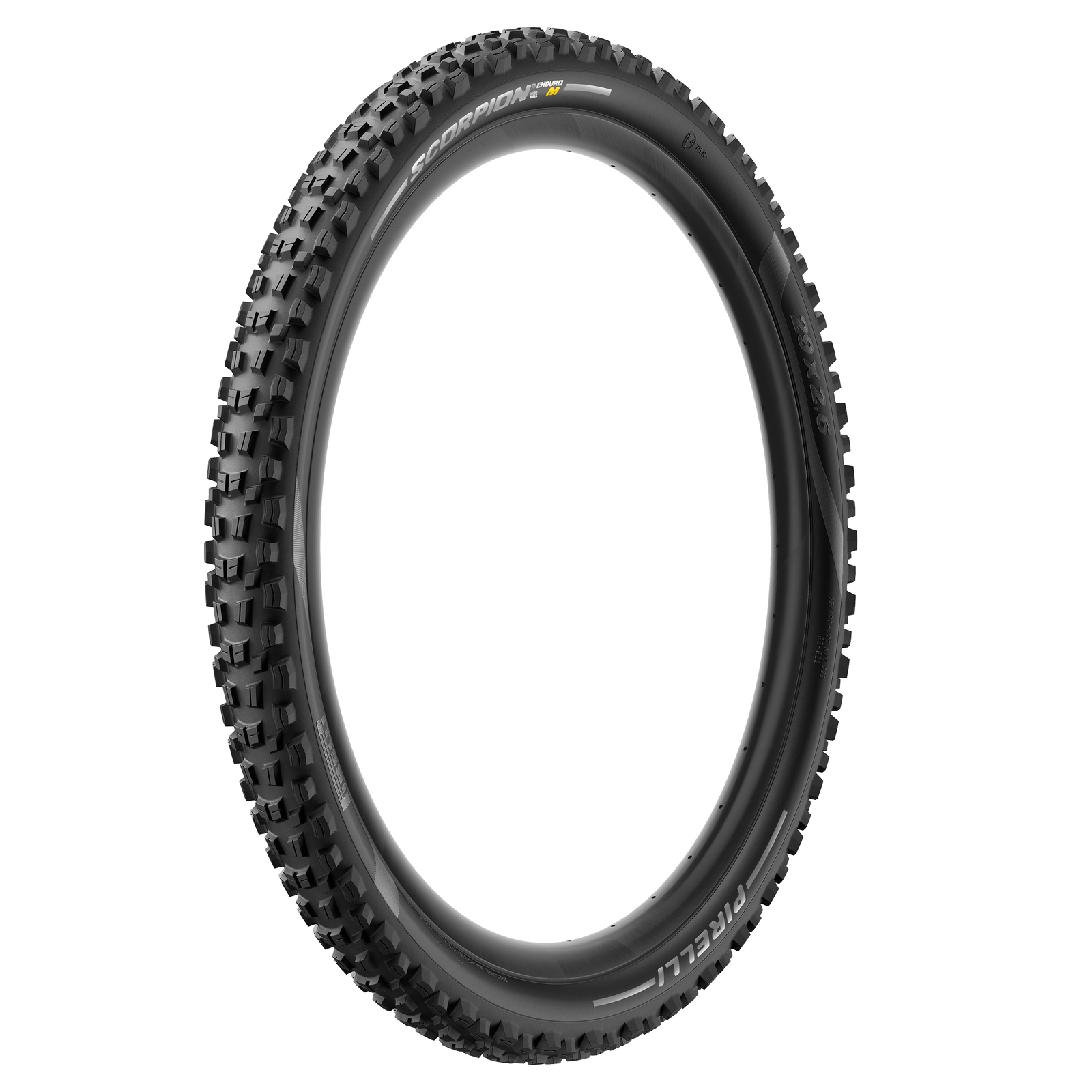 Pirelli Scorpion Enduro M Hardwall 29 x 2.4"